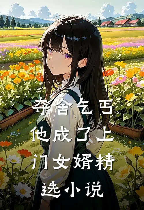 夺舍乞丐,他成了上门女婿精选