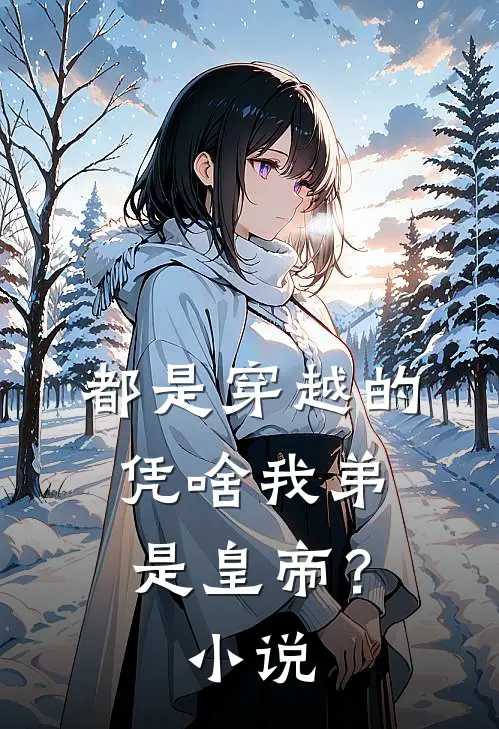 都是穿越的，凭啥我弟是皇帝？小说