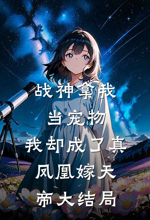 战神拿我当宠物,我却成了真凤凰嫁天帝大结局免费阅读