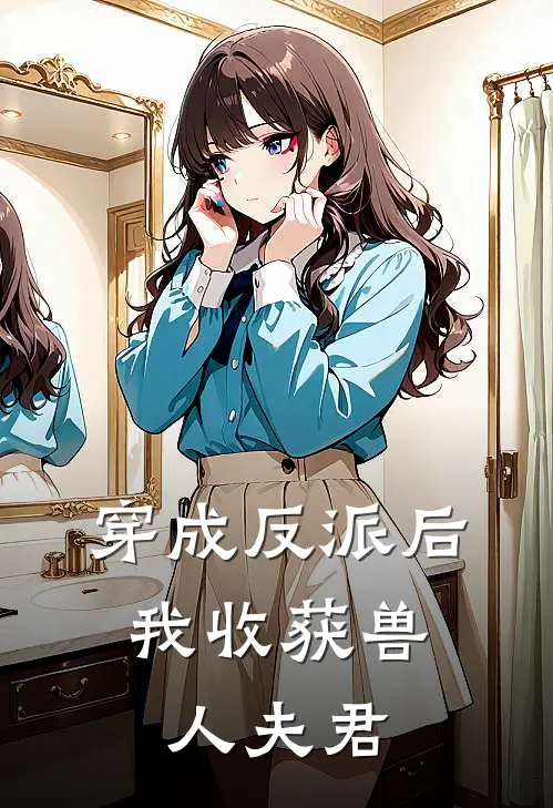 穿成反派后,我收获兽人夫君免费阅读