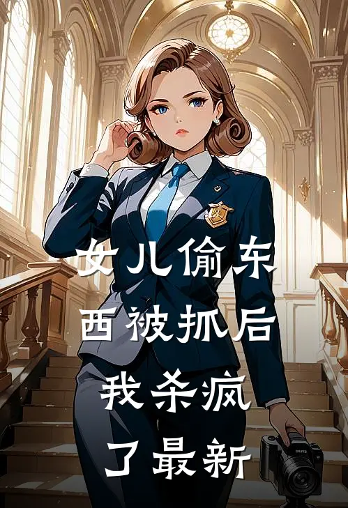女儿偷东西被抓后,我杀疯了最新章节