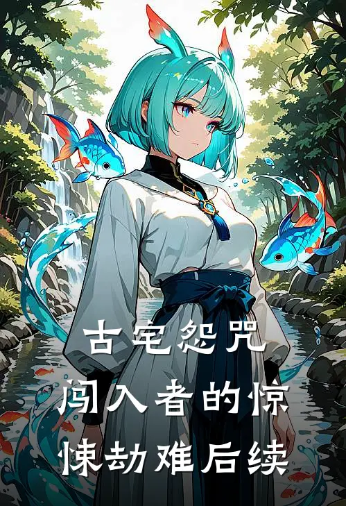 古宅怨咒闯入者的惊悚劫难后续免费阅读