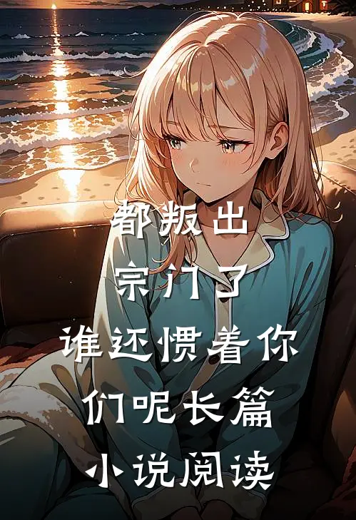 都叛出宗门了,谁还惯着你们呢长篇阅读全文