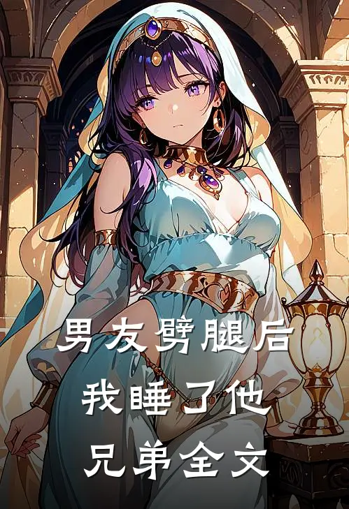 男友劈腿后我睡了他兄弟全文