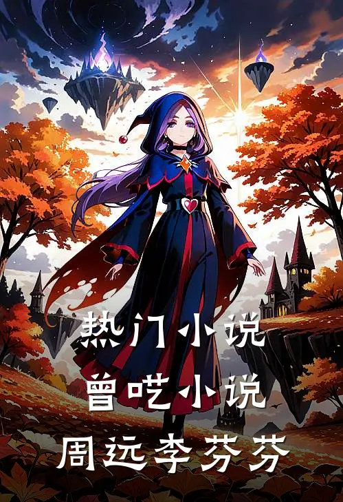 热门曾呓,周远李芬芬在线阅读