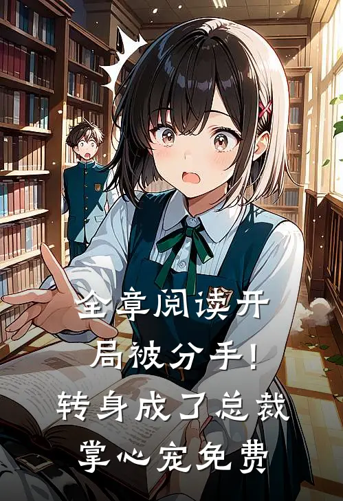 全章阅读开局被分手!转身成了总裁掌心宠免费