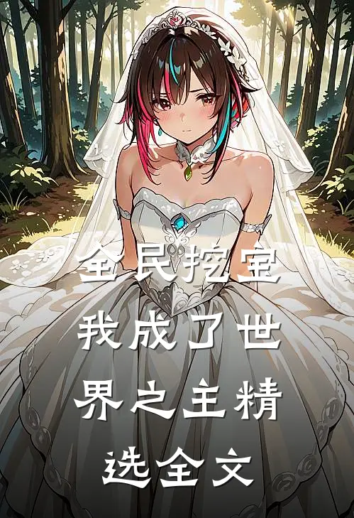 全民挖宝,我成了世界之主精选全文