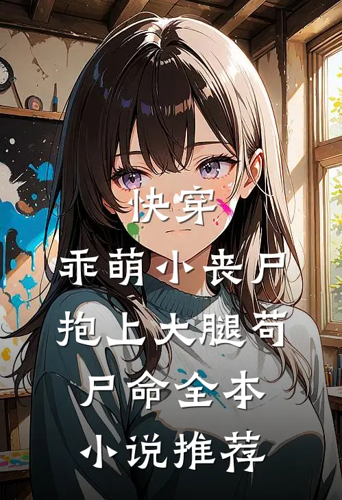快穿：乖萌小丧尸抱上大腿苟尸命全本小说推荐