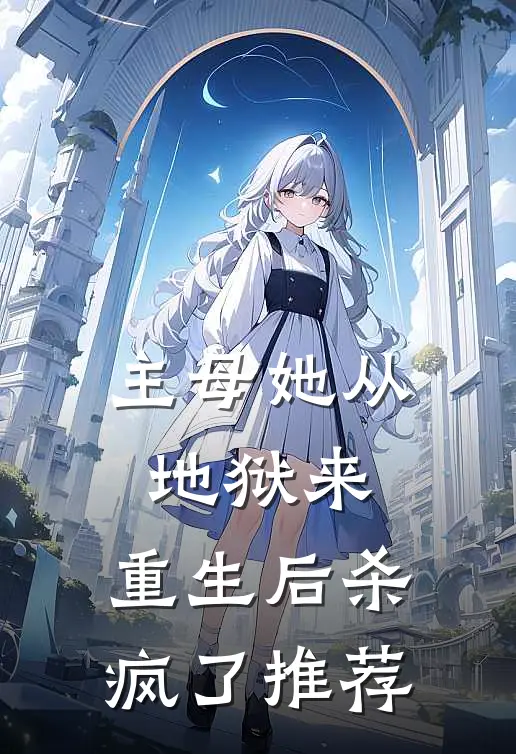 主母她从地狱来,重生后杀疯了推荐