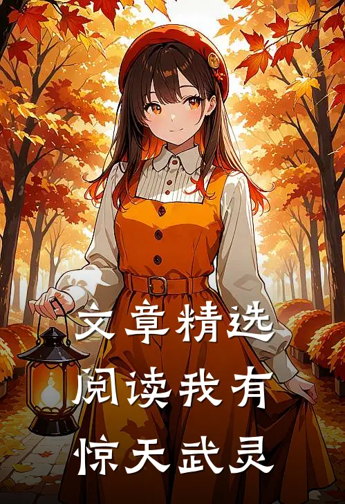 文章精选阅读我有惊天武灵