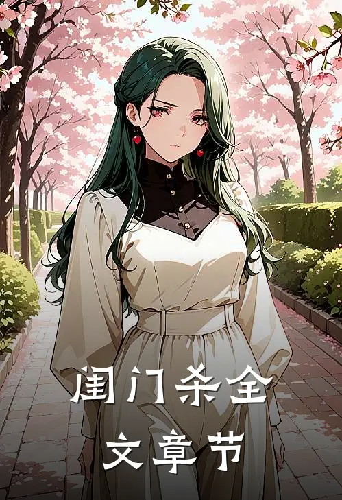 闺门杀全文章节