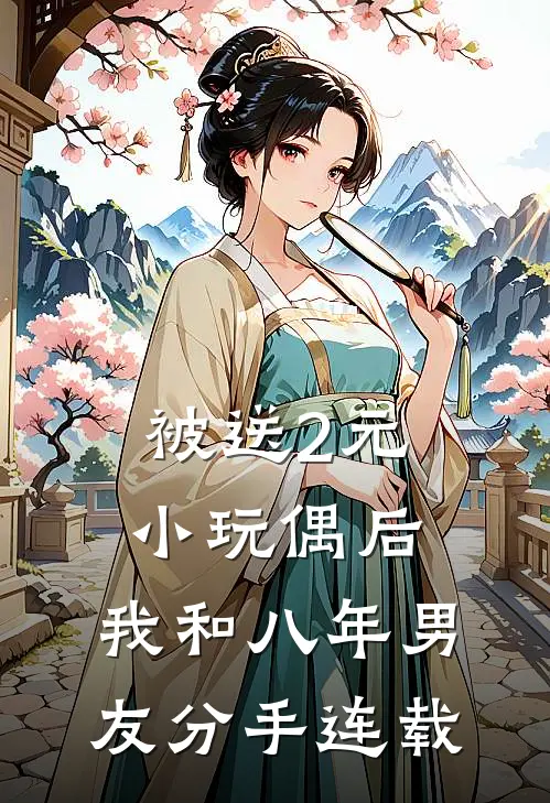 被送2元小玩偶后，我和八年男友分手连载
