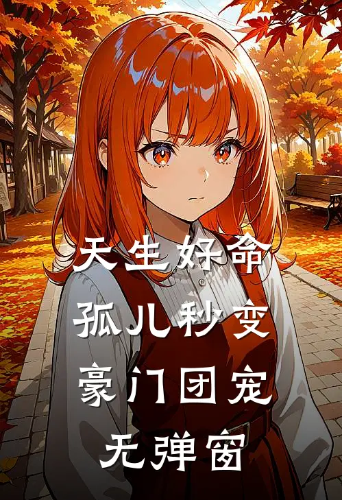 天生好命，孤儿秒变豪门团宠无弹窗