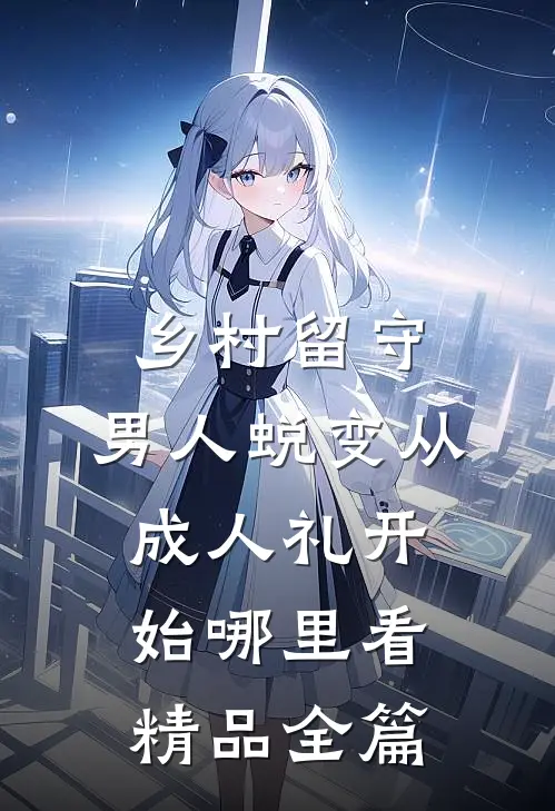乡村留守:男人蜕变从成人礼开始哪里看精品全篇