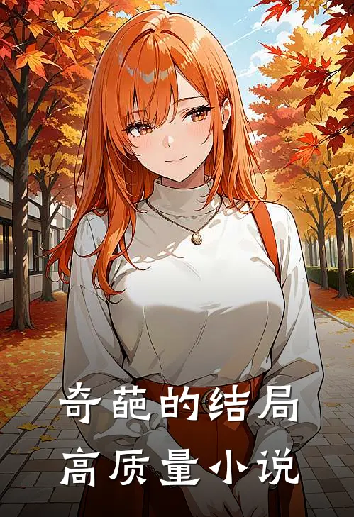 奇葩的结局高质量免费阅读