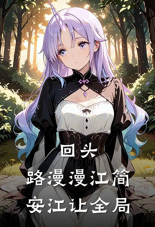 回头，路漫漫江简安江让全局