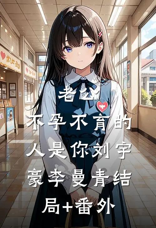 老公，不孕不育的人是你刘宇豪李曼青结局+番外