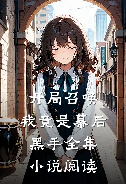 开局召唤我竟是幕后黑手全集阅读免费