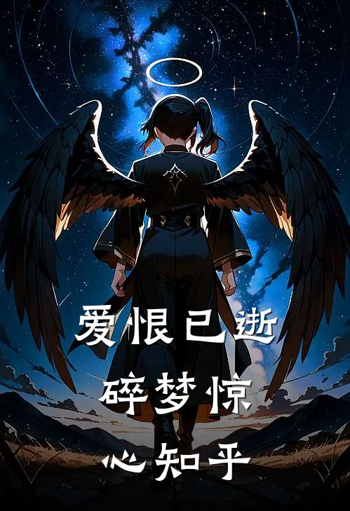 爱恨已逝，碎梦惊心知乎