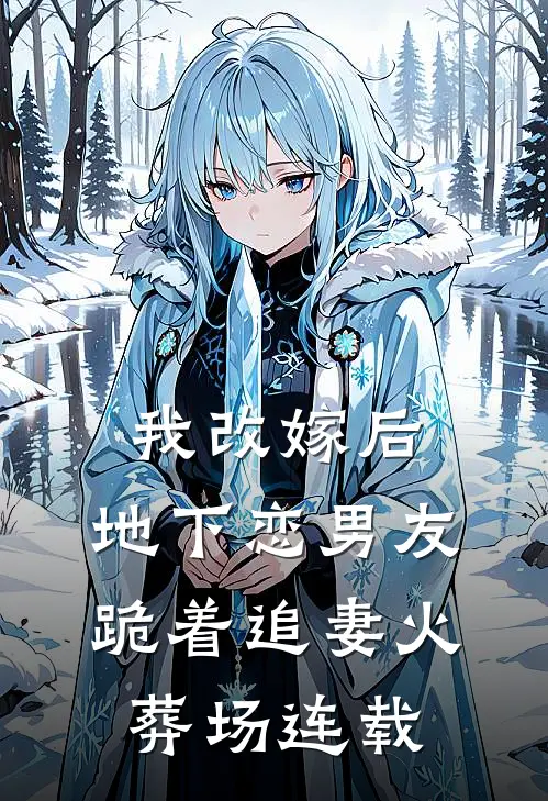 我改嫁后,地下恋男友跪着追妻火葬场连载文