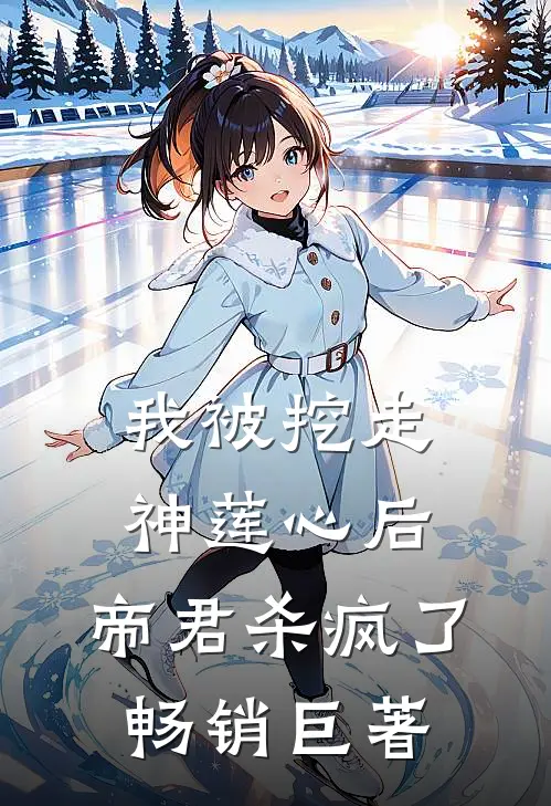 我被挖走神莲心后,帝君杀疯了畅销巨著