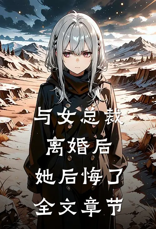 与女总裁离婚后,她后悔了全文章节阅读