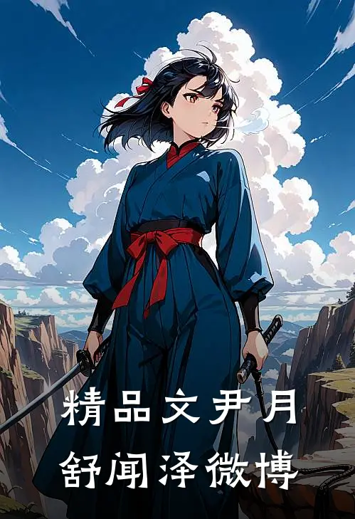 精品文尹月舒闻泽微博