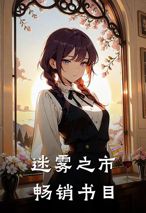 迷雾之市畅销书目推荐