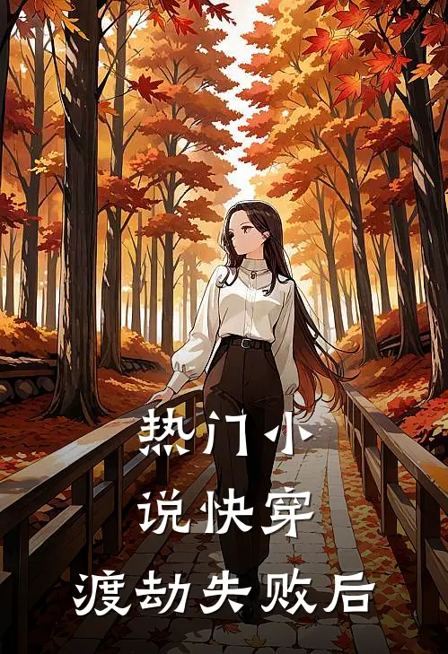 热门快穿渡劫失败后我成神了