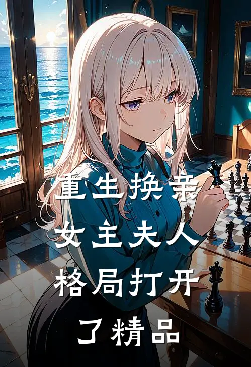 重生换亲,女主夫人格局打开了精品的