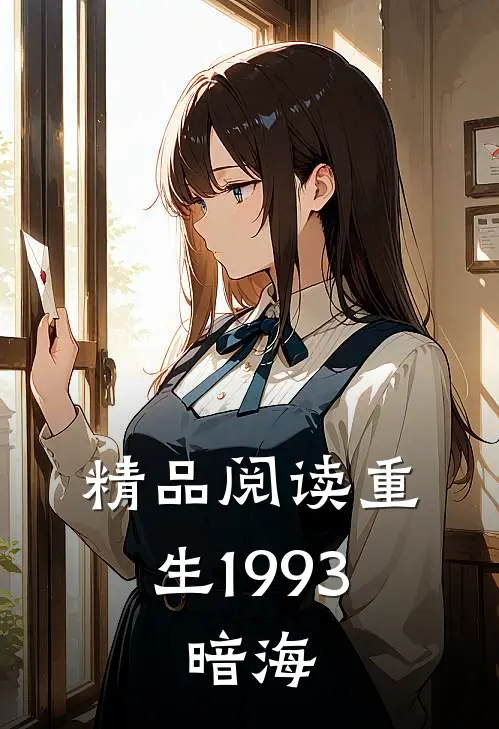 精品阅读重生1993，暗海