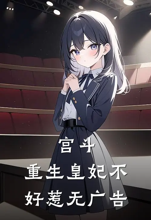 宫斗重生皇妃不好惹无广告