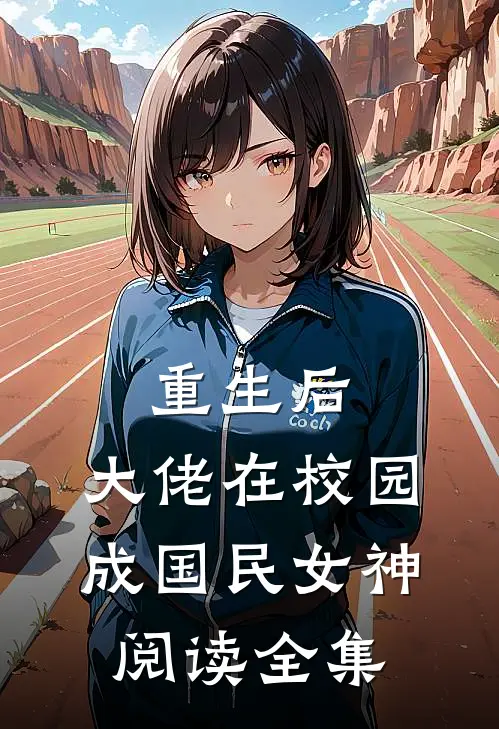 重生后，大佬在校园成国民女神阅读全集