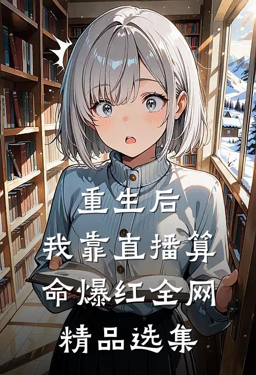 重生后，我靠直播算命爆红全网精品选集