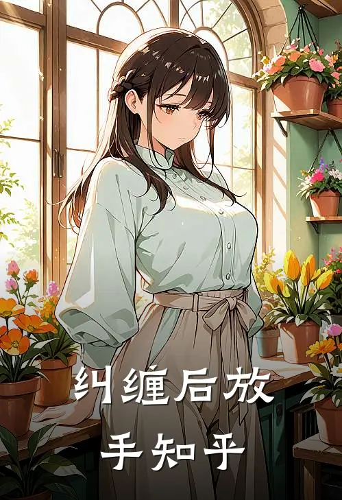 纠缠后放手 知乎