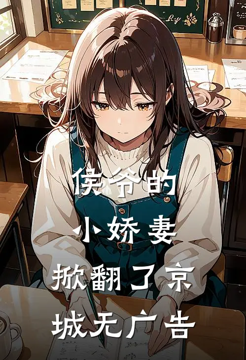 侯爷的小娇妻,掀翻了京城无广告