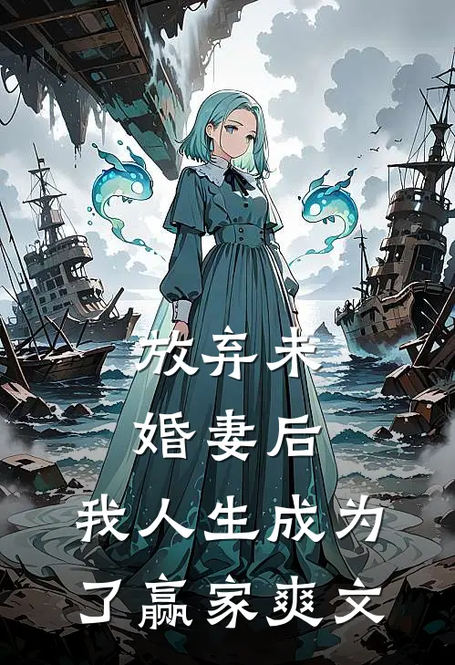 放弃未婚妻后,我人生成为了赢家爽文在线阅读