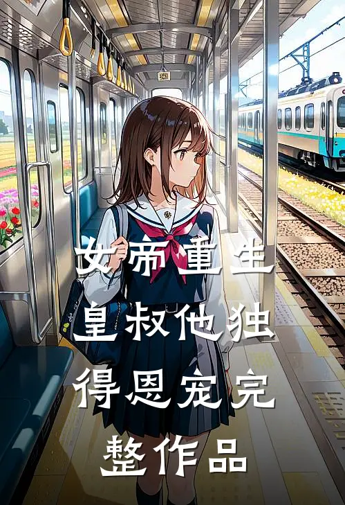 女帝重生，皇叔他独得恩宠完整作品