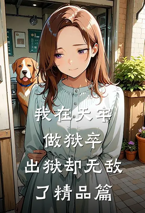 我在天牢做狱卒,出狱却无敌了精品篇在线观看