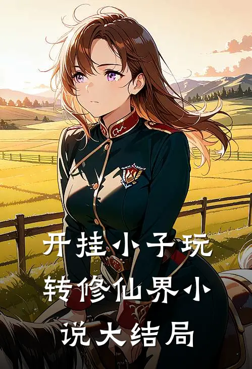 开挂小子玩转修仙界大结局怎么样