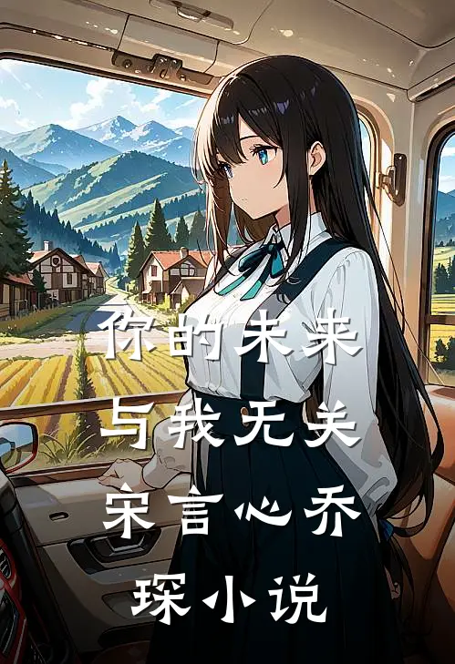 你的未来,与我无关宋言心乔琛免费阅读