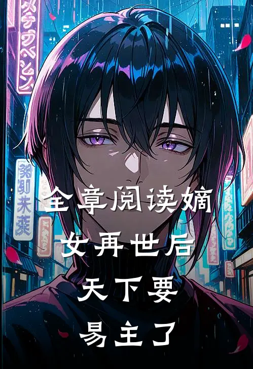 全章阅读嫡女再世后,天下要易主了