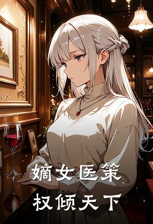 嫡女医策,权倾天下漫画