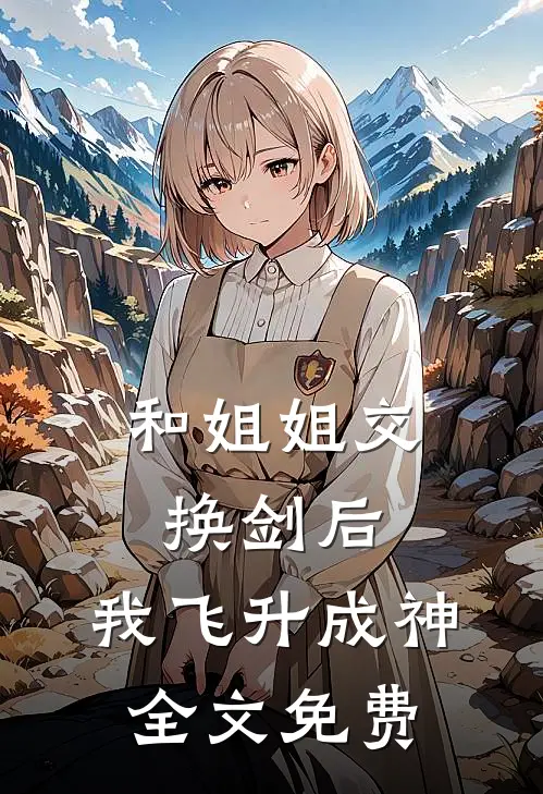 和姐姐交换剑后，我飞升成神全文免费