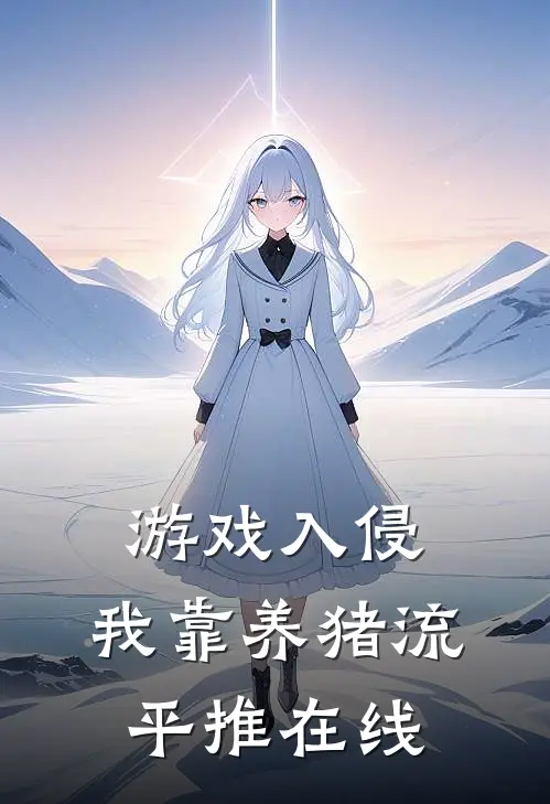 游戏入侵：我靠养猪流平推在线