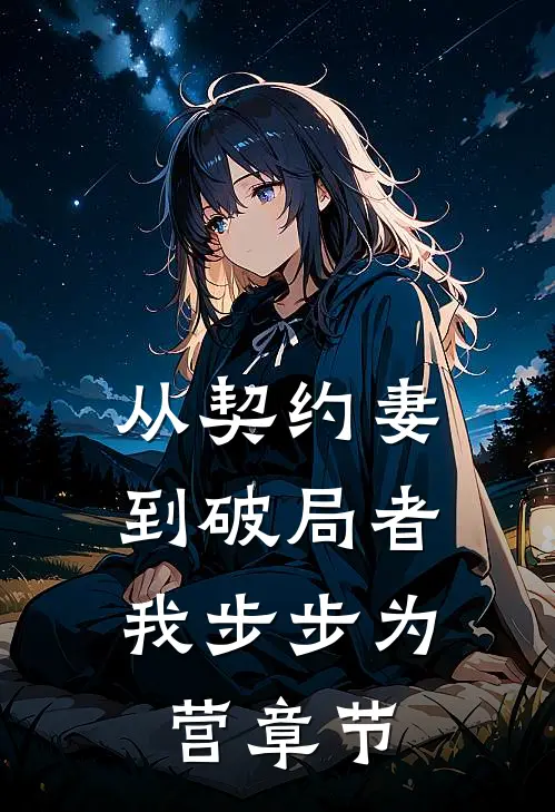 从契约妻到破局者,我步步为营章节