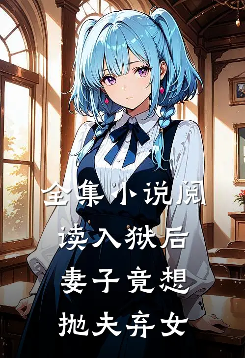 全集阅读入狱后,妻子竟想抛夫弃女婿
