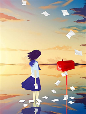 何不覆我以星辰抖音