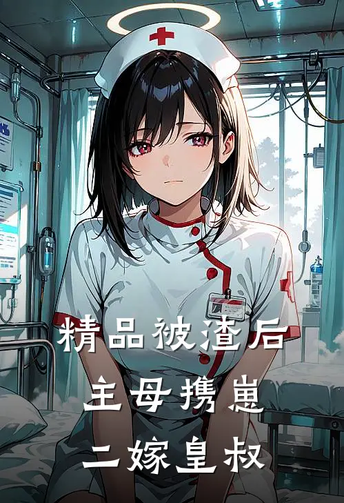 精品被渣后，主母携崽二嫁皇叔