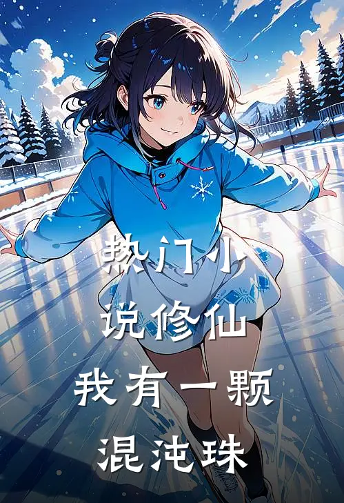 热门修仙我有一颗混沌珠免费阅读